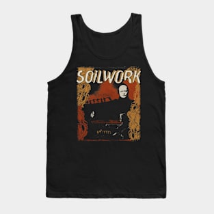 SOILWORK BAND Tank Top